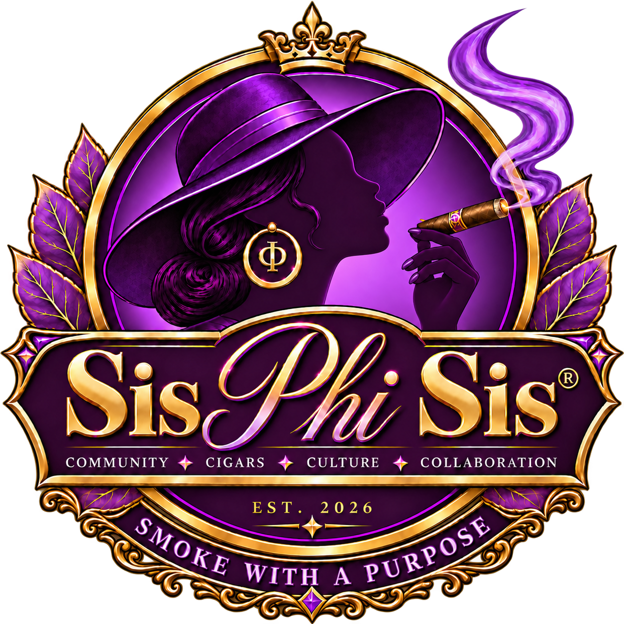 Sis Phi Sis